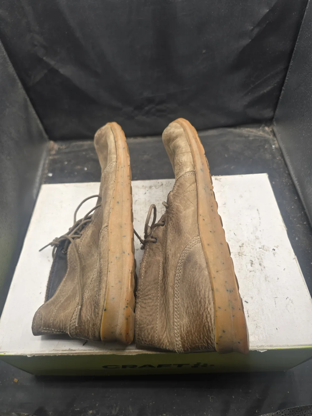 Danner men chukka